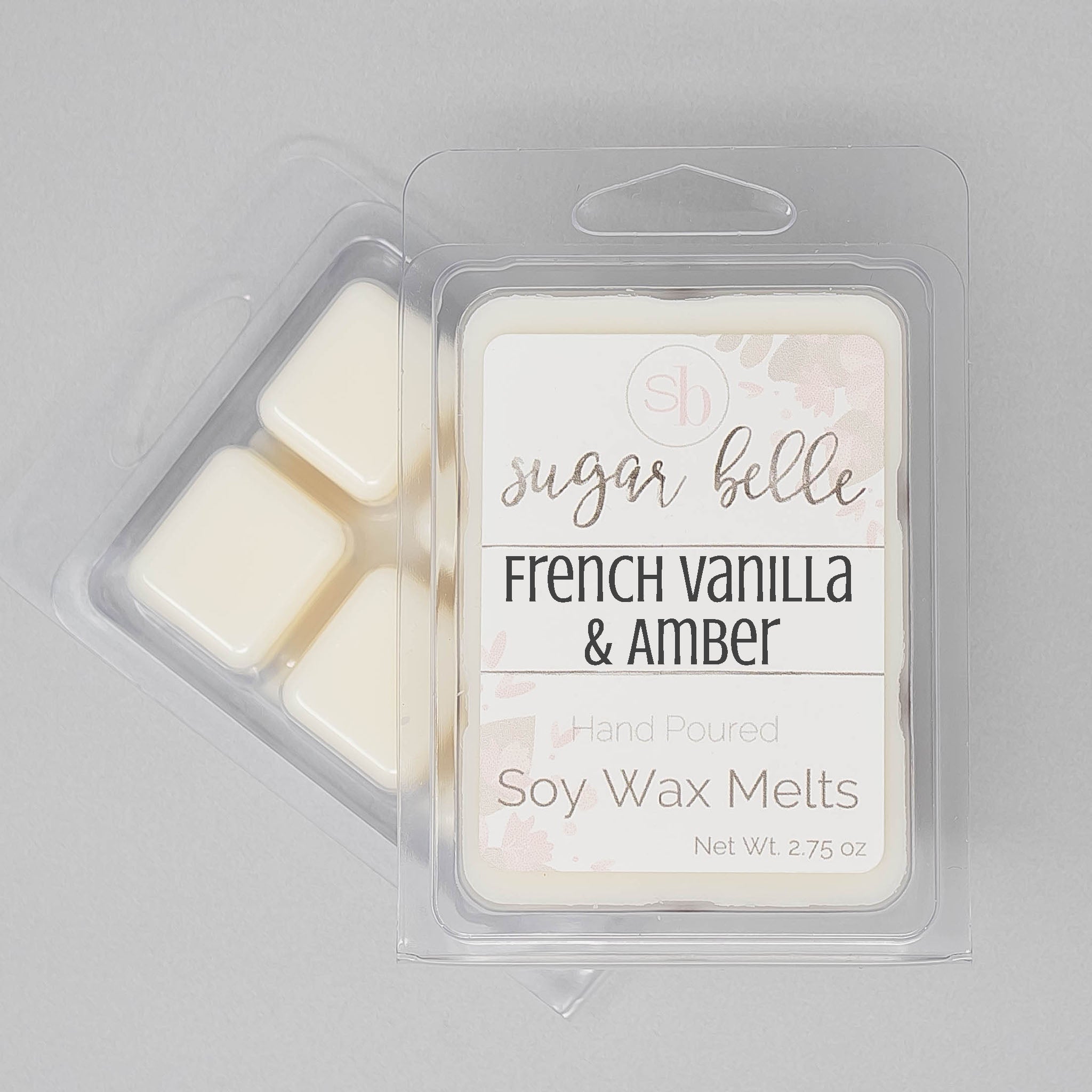 French Vanilla -Wax Melts