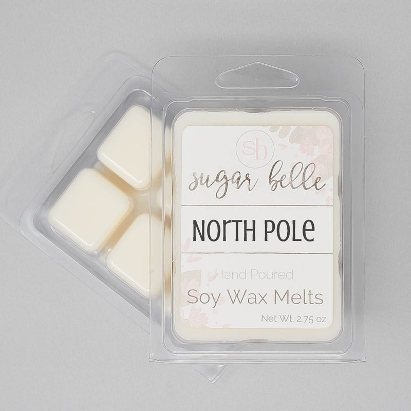CLASSIC COLLECTION WAX MELTS - soy wax - Schoolhouse Earth